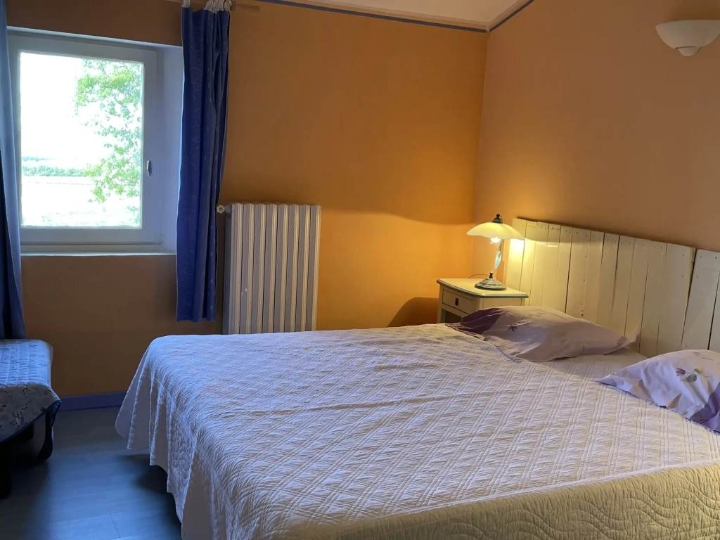 Chambre familiale