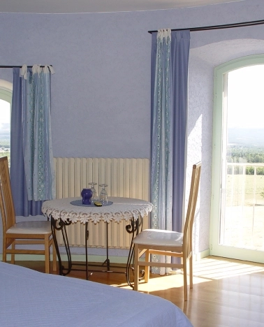 Chambre de la Tour