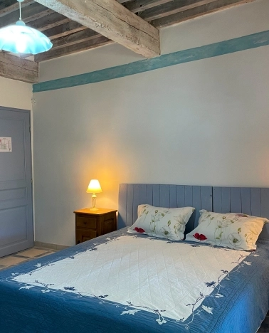 Chambre RDC