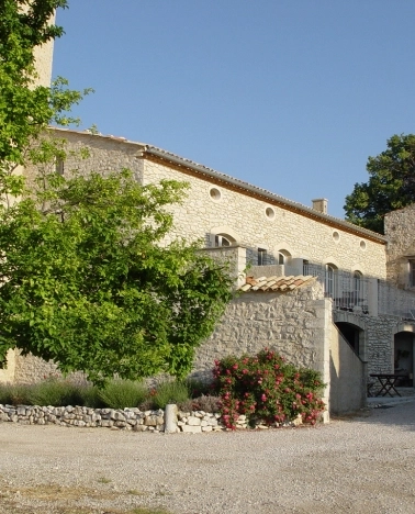Chambre avec Terrasse