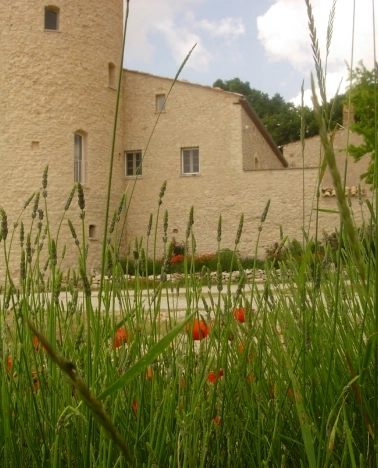 Le gîte