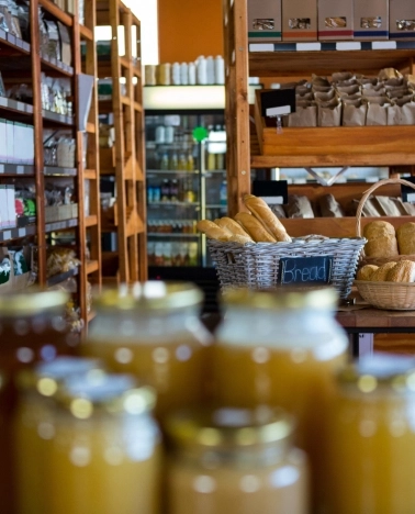 Épicerie